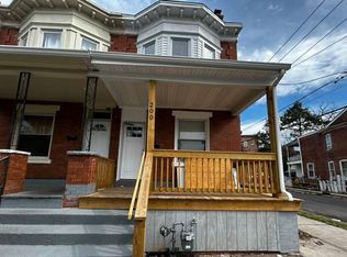 200 Rosemont Ave, Trenton, NJ 08618