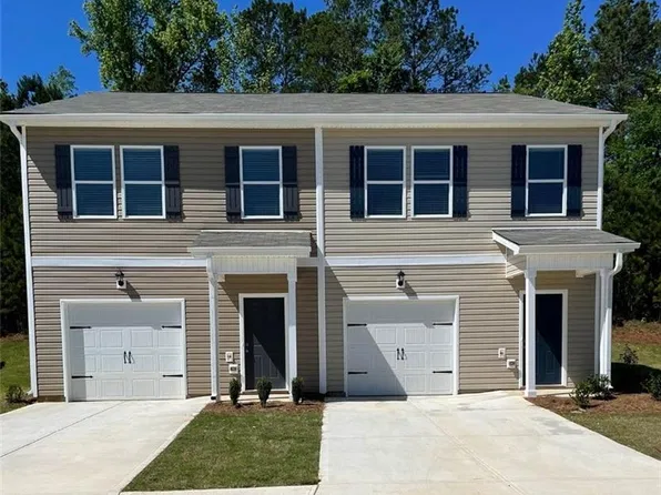 271 Oakwood Dr #37, Milledgeville, GA 31061
