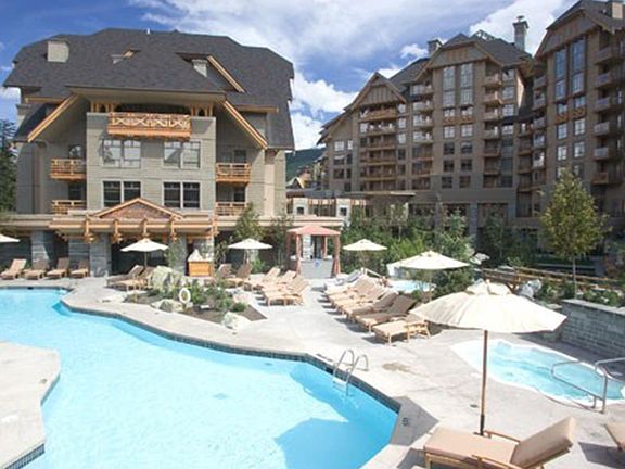 5th image of 4591 Blackcomb Way #726