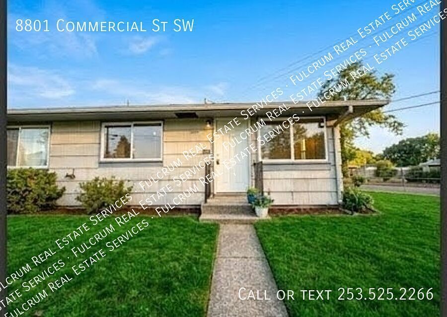 1st image of 8801 Commercial St SW