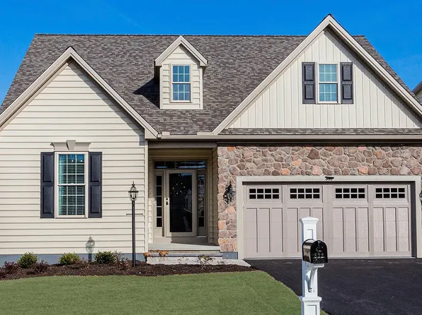 629 Greenbriar Path, Cochranville, PA 19330