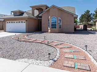 1353 Columbia Ave, Alamogordo, NM 88310