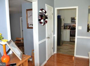 4623 Coulbourn Mill Rd, Salisbury, MD 21804