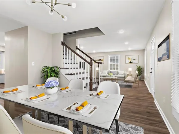 1911 Rollingwood Dr SE, Atlanta, GA 30316