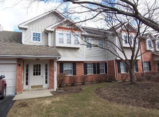 1250 E Evergreen Dr UNIT 3, Palatine, IL