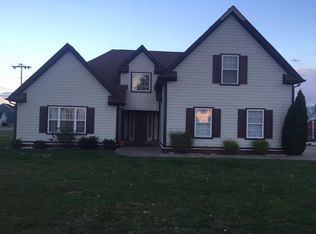 4559 Barfield Crescent Rd, Murfreesboro, TN 37128