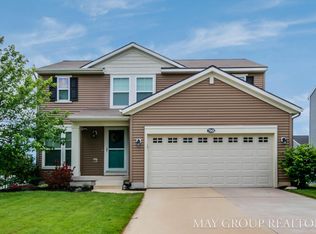 7965 Blain Meadow Ct SE, Byron Center, MI 49315