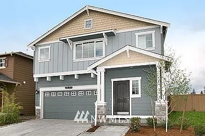 26274 Lot 2003 241st Place SE photo 1