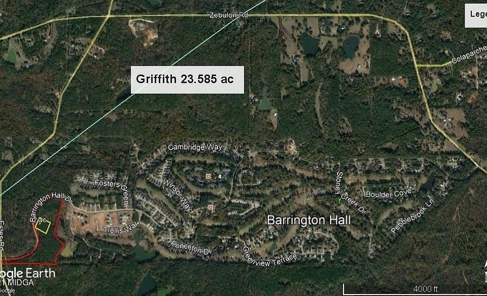 0 Barrington Hall Dr, Macon, GA 31220 MLS 9050458 Zillow