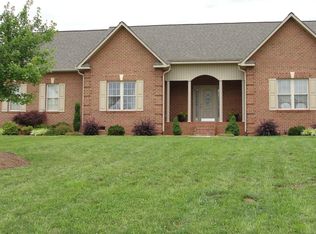 114 Winding Brook Way, Statesville, NC 28625