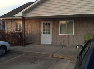 304 E 3rd St APT 1, Douglass, KS 67039