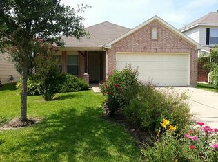 18218 Olive Leaf Dr, Houston, TX 77084