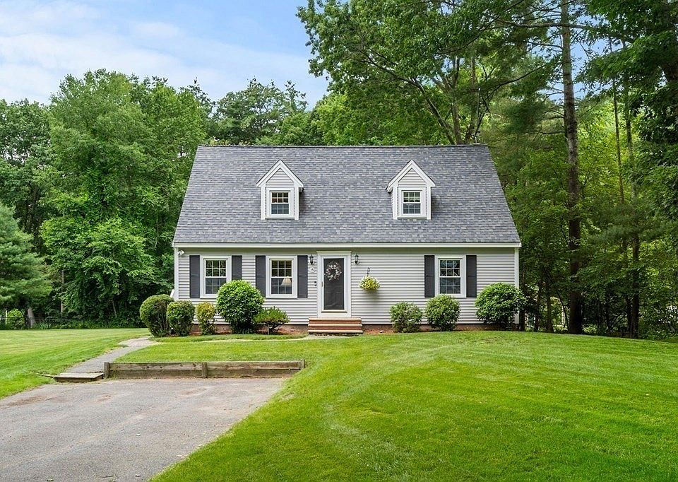 15 Fairview Farm Rd, Haverhill, MA 01832 Zillow