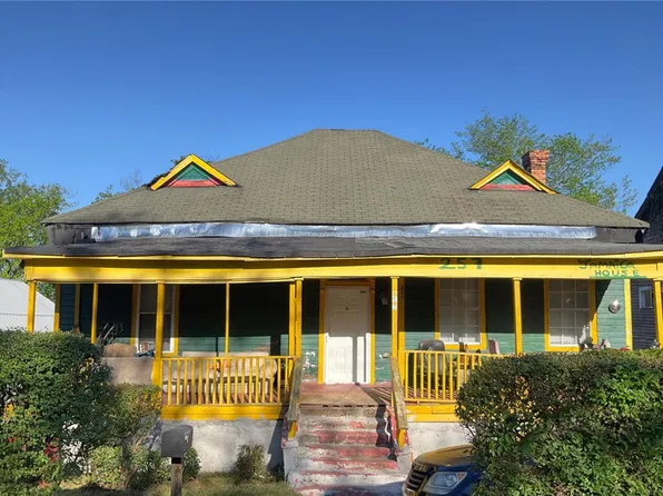 257 Madison St, Macon, GA 31201