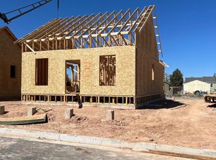 4009 N Sara Ln LOT 3, Cedar City, UT 84721