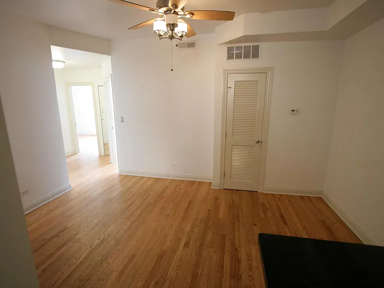 Dining/Living room