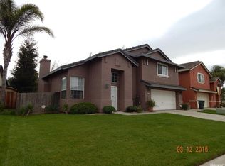 5216 Pasatiempo Dr, Salida, CA 95368