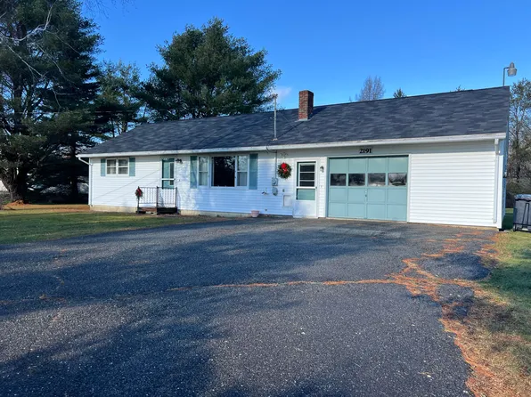 2191 Union Street, Hermon, ME 04401