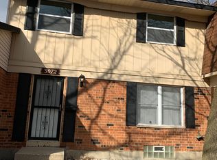 3072 Saint Ives Ln, Richton Park, IL