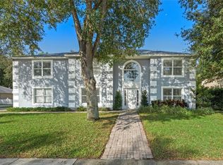 2978 Ruxton Dr, Apopka, FL 32712