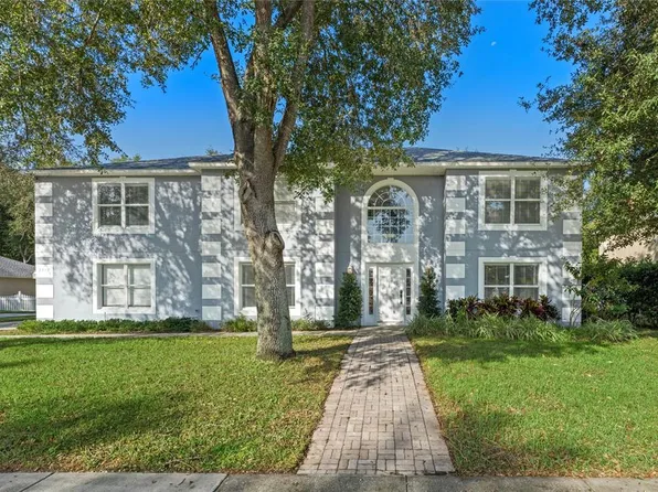 2978 Ruxton Dr, Apopka, FL 32712