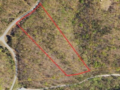 L-160 Whistle Valley Rd, New Tazewell, TN, 37825