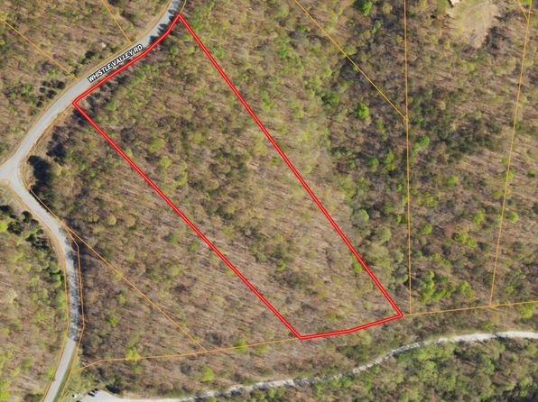 L-160 Whistle Valley Rd, New Tazewell, TN 37825