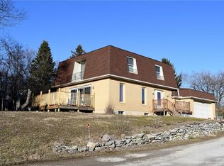 2255 Rugged Hill Rd, Casstown, OH 45312