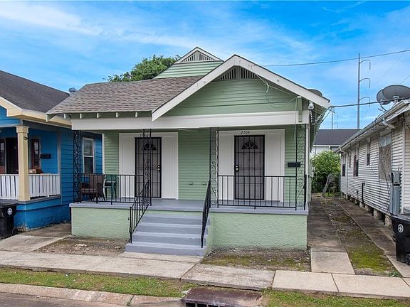 3rd image of 2704/2706 N Dorgenois St