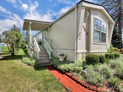 15010 N Shenandoah Forest Ln, Mead, WA, 99021