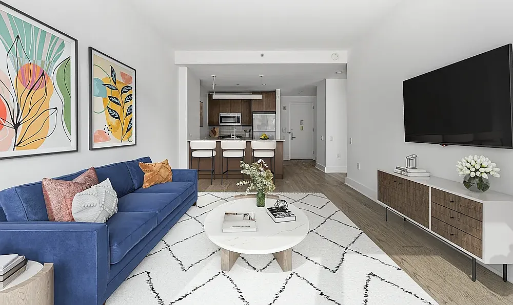 86 Fleet Place — Photo 4