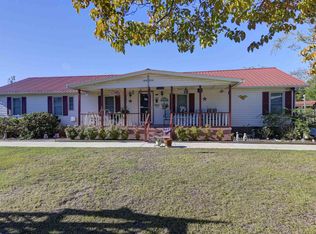 312 Burmaster Dr, Columbia, SC 29229
