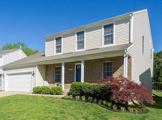 5317 Oldshire Rd, Louisville, KY 40229