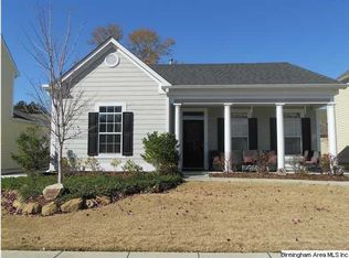 2005 Kelly Creek Ct, Moody, AL 35004