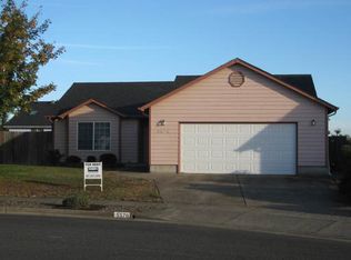 5579 SW Otana Pl, Corvallis, OR 97333