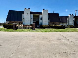 4110 Faith Road, Wichita Falls, TX 76308