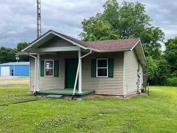 614 Lawrence St, Livermore, KY 42352