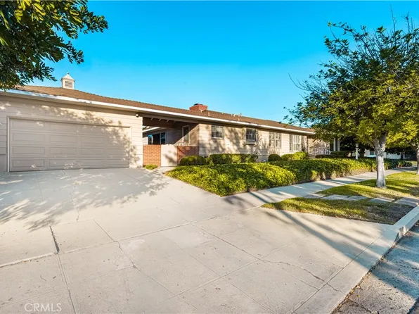 343 N Patton Ave, San Pedro, CA 90732