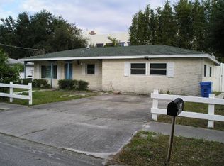 7311 Kingsbury Cir, Tampa, FL 33610