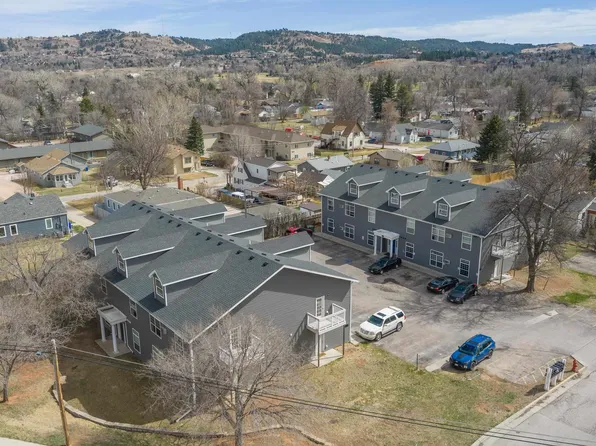 1920 Monte Vista Dr, Rapid City, SD 57702
