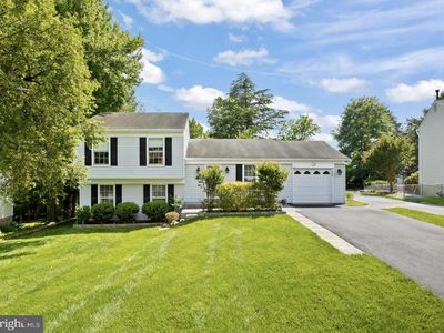 13515 King Charles Dr, Chantilly, VA, 20151