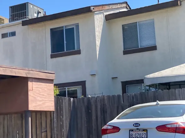 487 S Lincoln Ave, El Cajon, CA 92020