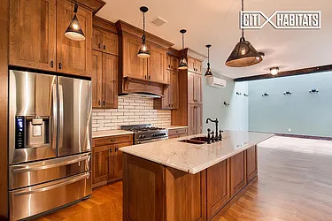 Rented by Citi Habitats