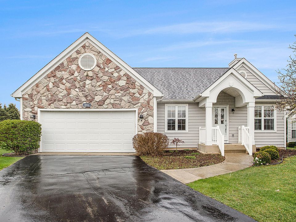 8866 Tamarisk Cir, Richland, MI 49083 Zillow