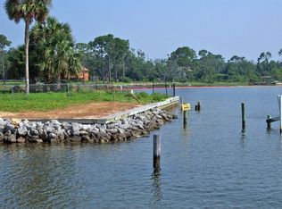 318 Interbay Ave, Perdido Key, FL 32507