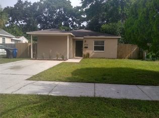 4733 Yarmouth Ave S, Saint Petersburg, FL 33711