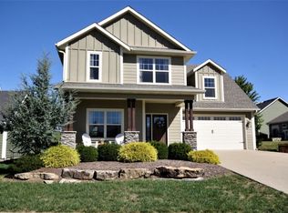 2309 Nottoway Dr, Columbia, MO 65203