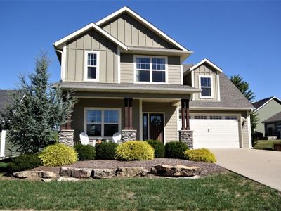 2309 Nottoway Dr, Columbia, MO, 65203