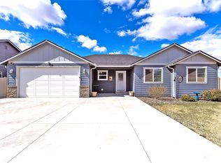 2259 S Melody Ln, East Wenatchee, WA