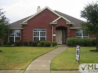 1620 Lake Travis Dr, Allen, TX 75002